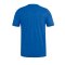 JAKO Premium Basic T-Shirt Blau F04 - blau