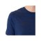 JAKO T-Shirt Premium Basic Blau F49 - blau
