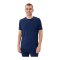 JAKO T-Shirt Premium Basic Blau F49 - blau