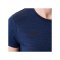 JAKO T-Shirt Premium Basic Damen Blau F49 - Blau
