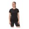 JAKO T-Shirt Premium Basic Damen Grau F21 - Grau