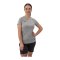 JAKO T-Shirt Premium Basic Damen Grau F40 - Grau