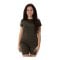 JAKO T-Shirt Premium Basic Damen Khaki F28 - braun