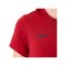 JAKO T-Shirt Premium Basic Damen Rot F01 - Rot