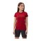 JAKO T-Shirt Premium Basic Damen Rot F01 - Rot