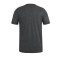 JAKO Premium Basic T-Shirt Grau F21 - grau