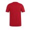 JAKO Premium Basic T-Shirt Rot F01 - Rot
