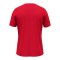 JAKO T-Shirt Rot F100 - rot
