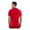 JAKO T-Shirt Rot F100 - rot