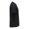 JAKO T-Shirt Schwarz F800 - schwarz