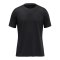 JAKO T-Shirt Schwarz F800 - schwarz