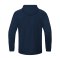 JAKO Team 2.0 Allwetterjacke Dunkelblau F900 - blau