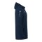 JAKO Team 2.0 Allwetterjacke Dunkelblau F900 - blau