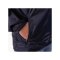 JAKO Team 2.0 Allwetterjacke Dunkelblau F900 - blau