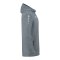 JAKO Team 2.0 Allwetterjacke Grau F840 - grau