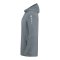 JAKO Team 2.0 Allwetterjacke Grau F840 - grau
