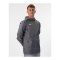 JAKO Team 2.0 Allwetterjacke Grau F840 - grau