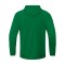 JAKO Team 2.0 Allwetterjacke Grün F200 - gruen