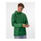 JAKO Team 2.0 Allwetterjacke Grün F200 - gruen