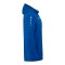 JAKO Team 2.0 Allwetterjacke Kids Blau F400 - blau