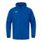 JAKO Team 2.0 Allwetterjacke Kids Blau F400 - blau