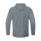 JAKO Team 2.0 Allwetterjacke Kids Grau F840 - grau