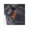 JAKO Team 2.0 Allwetterjacke Kids Grau F840 - grau