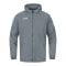 JAKO Team 2.0 Allwetterjacke Kids Grau F840 - grau