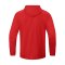 JAKO Team 2.0 Allwetterjacke Kids Rot F100 - rot