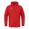 JAKO Team 2.0 Allwetterjacke Kids Rot F100 - rot