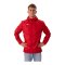 JAKO Team 2.0 Allwetterjacke Rot F100 - rot