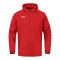 JAKO Team 2.0 Allwetterjacke Rot F100 - rot