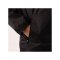 JAKO Team 2.0 Allwetterjacke Schwarz F800 - rot