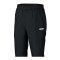 JAKO Team 2.0 Regenhose Kids Schwarz F800 - schwarz