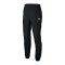 JAKO Team 2.0 Regenhose Kids Schwarz F800 - schwarz