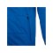 JAKO Team Coach Kapuzenjacke Kids Blau F400 - blau