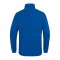 JAKO Team Coachjacke Blau F400 - blau