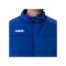 JAKO Team Coachjacke Blau F400 - blau