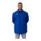 JAKO Team Coachjacke Blau F400 - blau