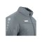 JAKO Team Coachjacke Grau F840 - grau