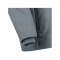 JAKO Team Coachjacke Grau F840 - grau