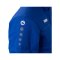 JAKO Team Coachjacke Kids Blau F400 - blau