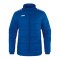JAKO Team Coachjacke Kids Blau F400 - blau