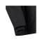 JAKO Team Coachjacke Kids Schwarz F800 - schwarz