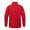 JAKO Team Coachjacke Rot F100 - rot