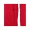 JAKO Team Coachjacke Rot F100 - rot