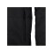 JAKO Team Coachjacke Schwarz F800 - schwarz