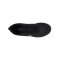 JAKO Team Mesh Sneaker Schwarz Weiss F729 - schwarz