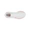 JAKO Team Mesh Sneaker Weiss Rot F004 - weiss