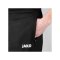 JAKO Team Präsentationshose Damen Schwarz F800 - schwarz